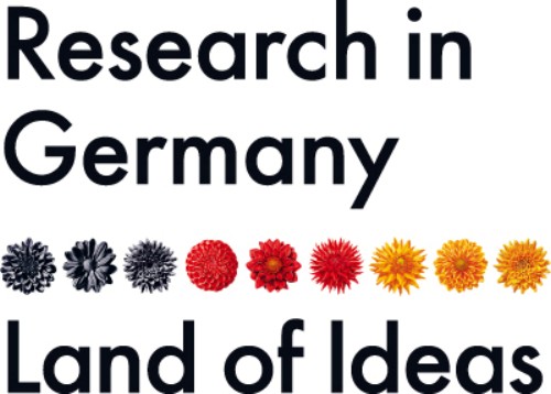 Photo Credit: Reseearch in Germany - Land of Ideas (http://www.research-in-germany.org/en.html)